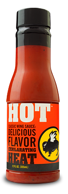 Hot Sauce