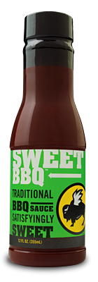 Sweet BBQ Sauce