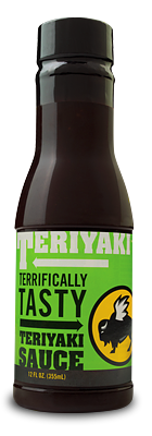 Teriyaki Sauce